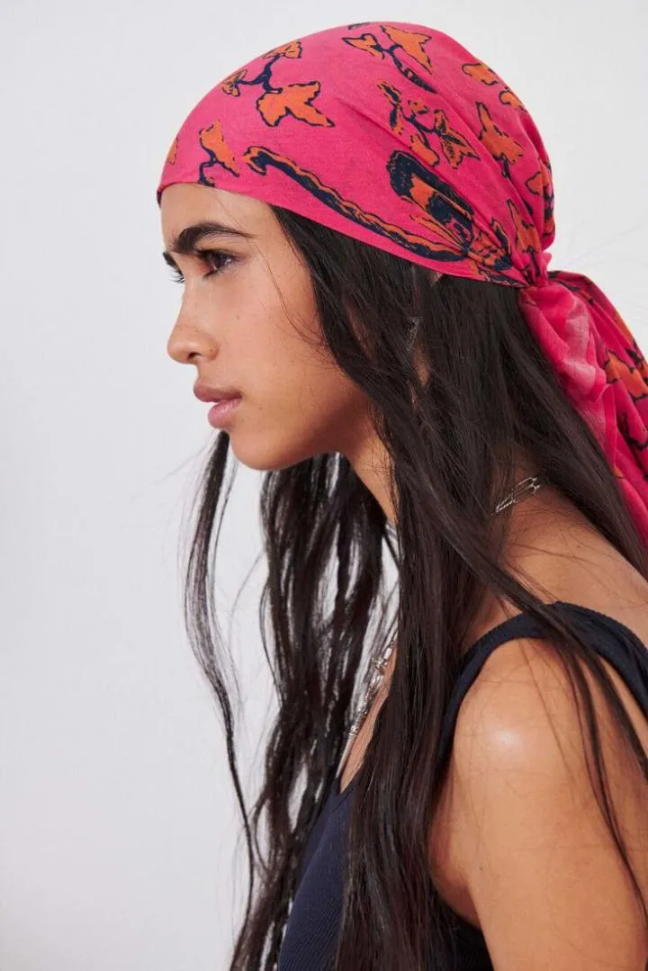 ACCESSOIRES CHEVEUX ba&sh Femme | FANOUK. Bleunuit