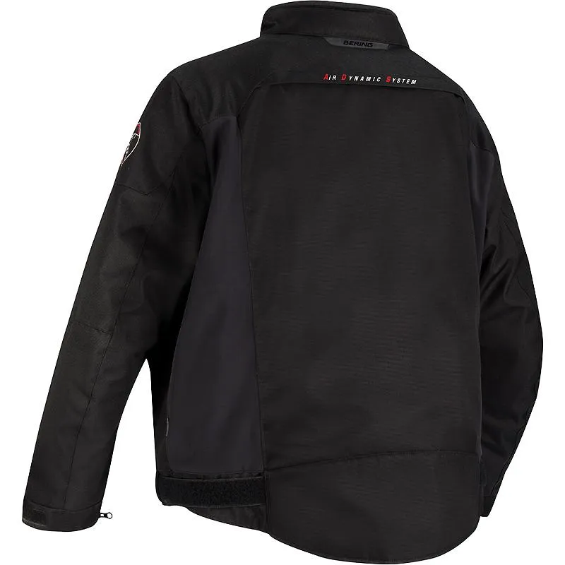  BERING Blouson CORLEO KING SIZE  Blouson moto textile