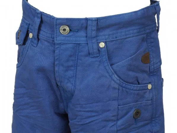 Biaggio Pantalon Mode Enfant Chino Biaggio Choubok ind pant chino jr