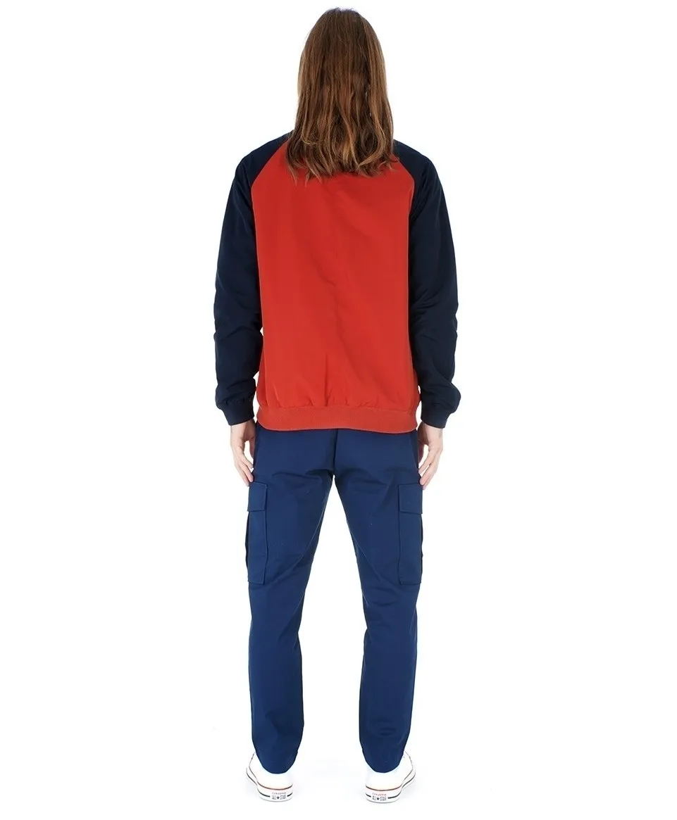 Blouson colorblock FAGUO