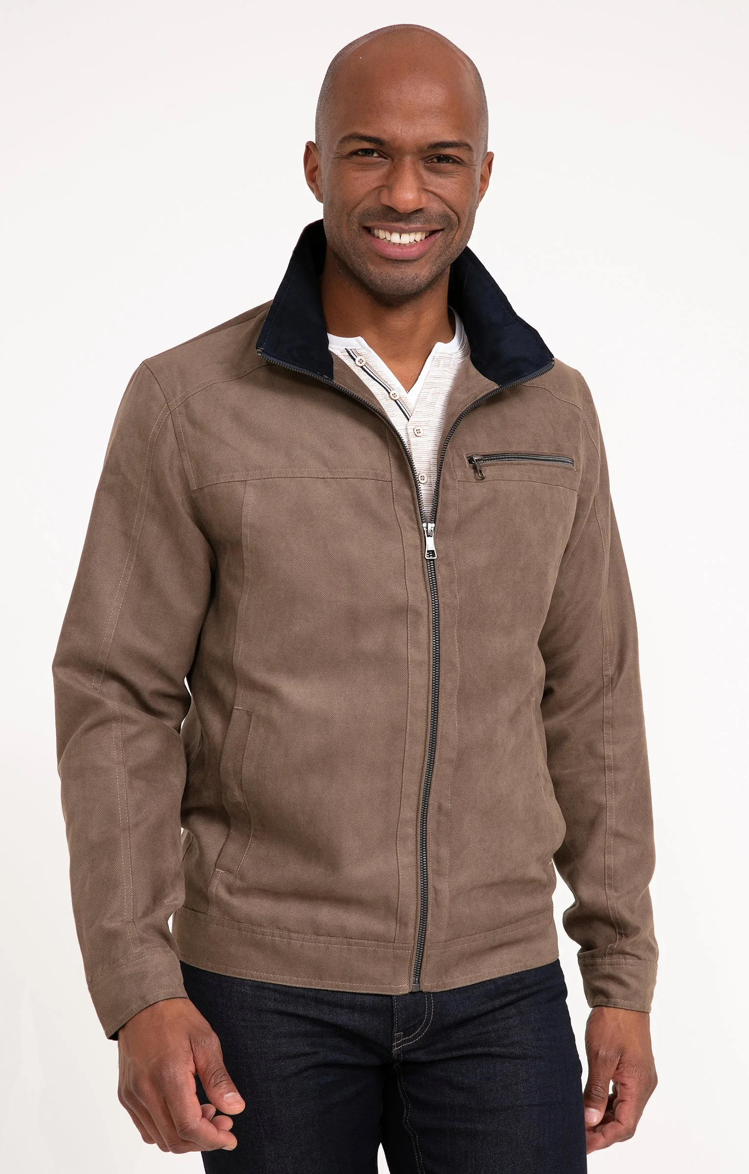 Blouson Dory - 53,99 €