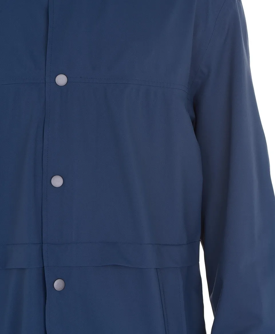 Blouson droit à pression JAGVI