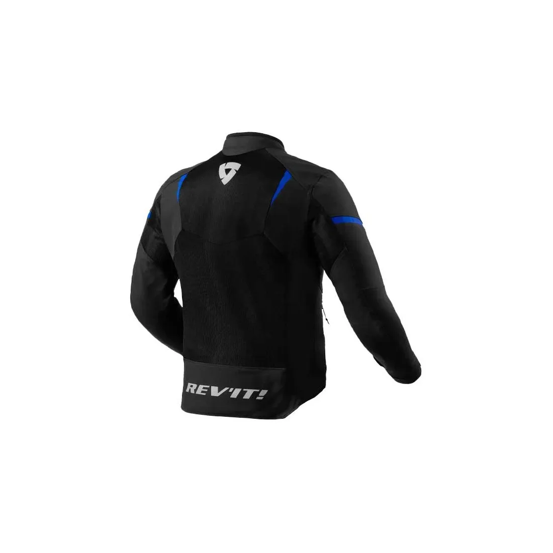 Blouson Revit Hyperspeed 2 GT Air noir bleu