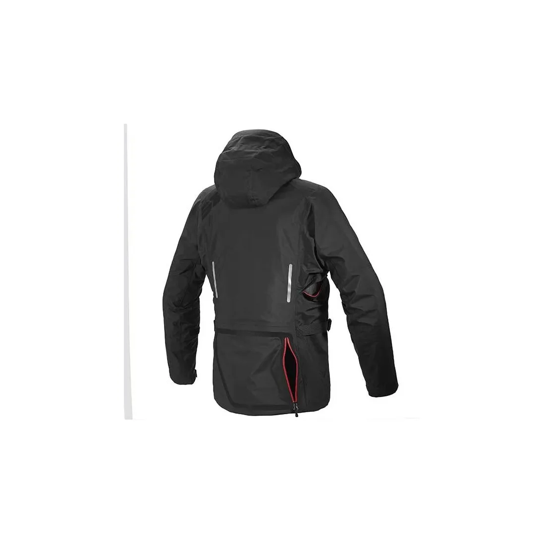 Blouson Spidi H2Out Mission-T