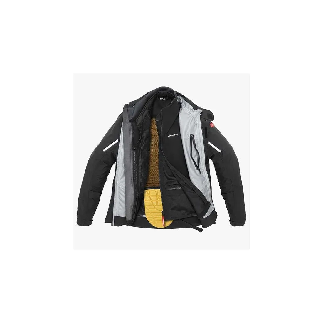 Blouson Spidi H2Out Mission-T