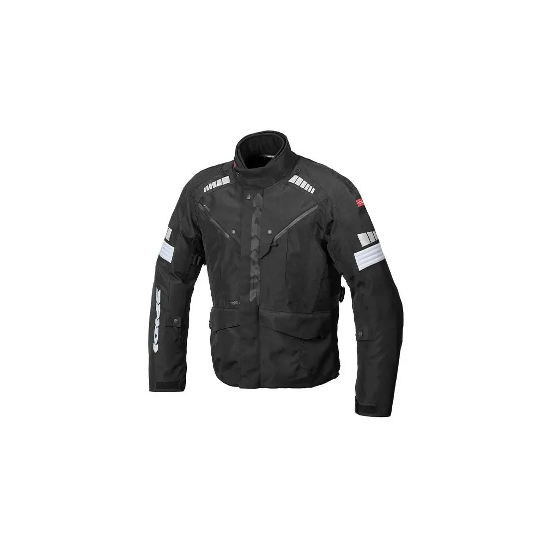 Blouson Spidi H2Out Outlander Robust noir