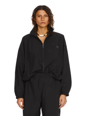 BLOUSON à LOGO - ALEXANDER WANG pour FEMME | Printemps