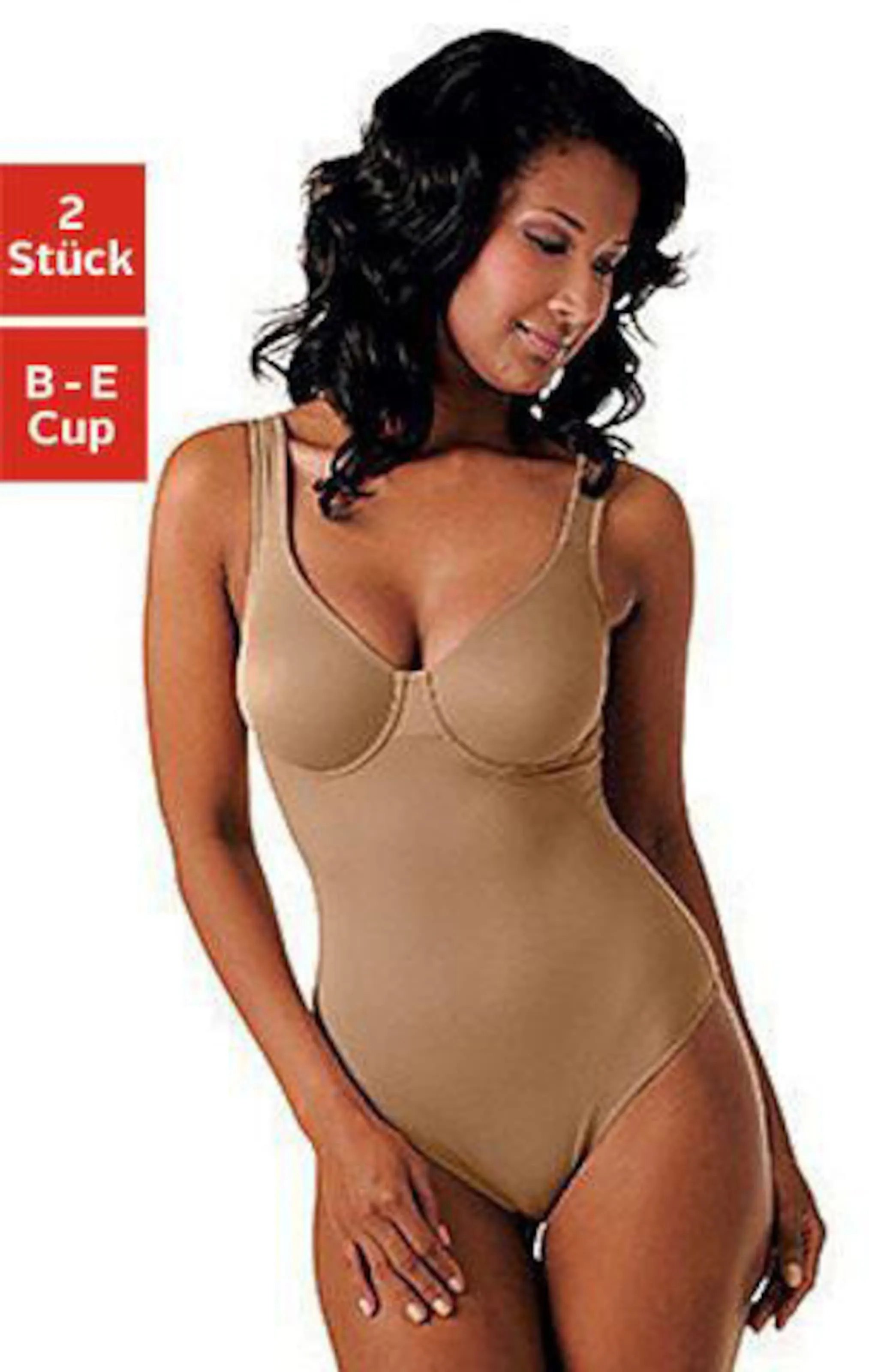 Body T-shirt