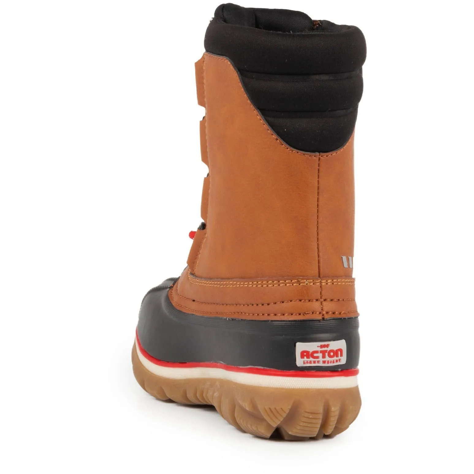 BOTTE ACTON ROCK ENFANT