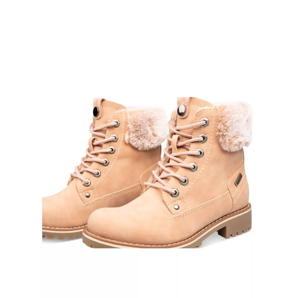 Bottines ROSE MERRY SCOTT