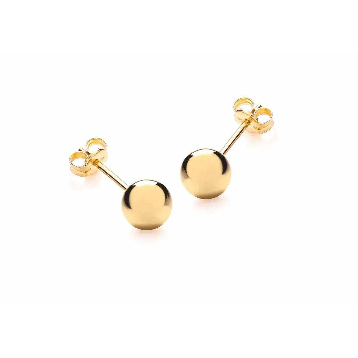 Boucles d'oreilles Stella 1-55-0603 Or Jaune | 3 Suisses