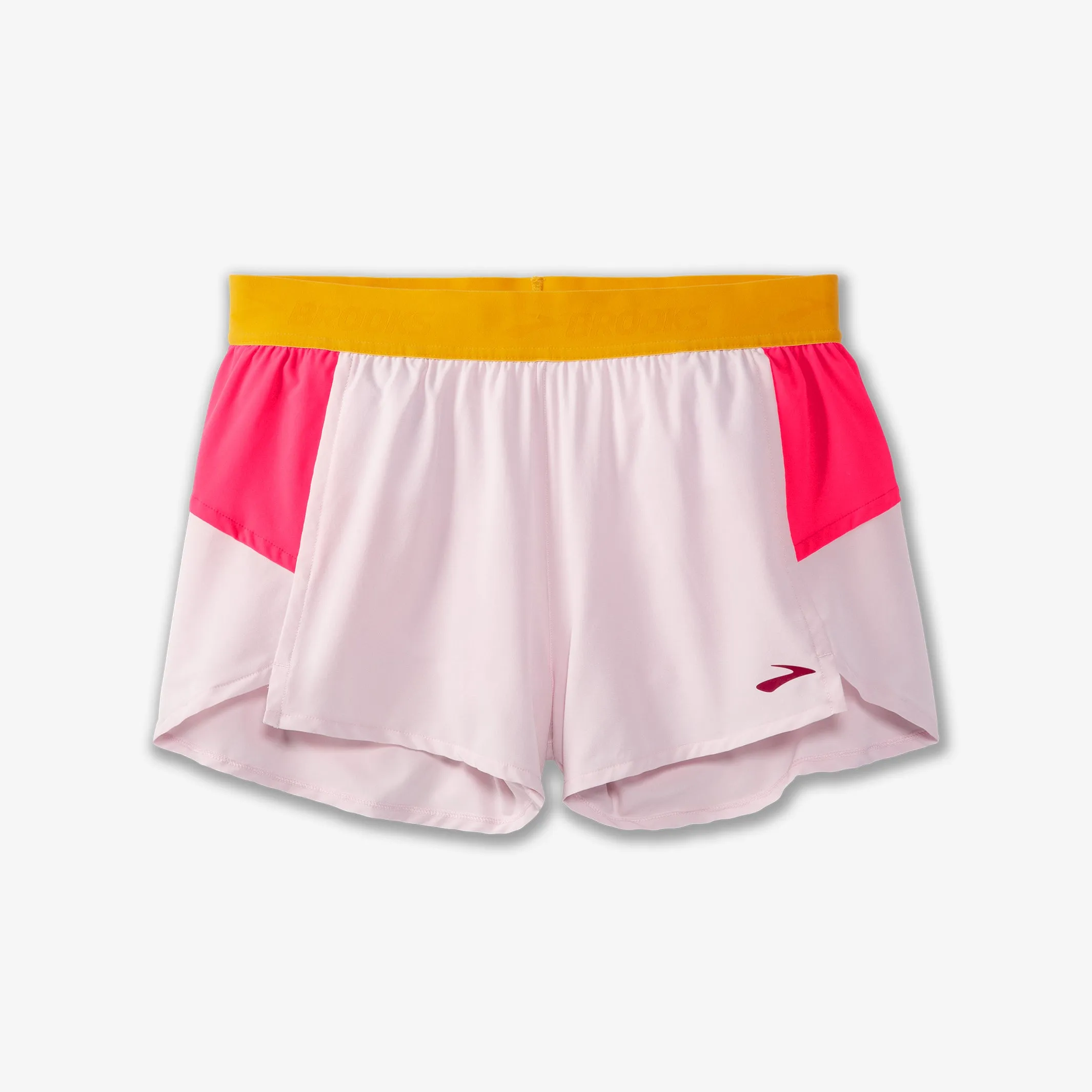 Brooks - Chaser 3 Short - Femme