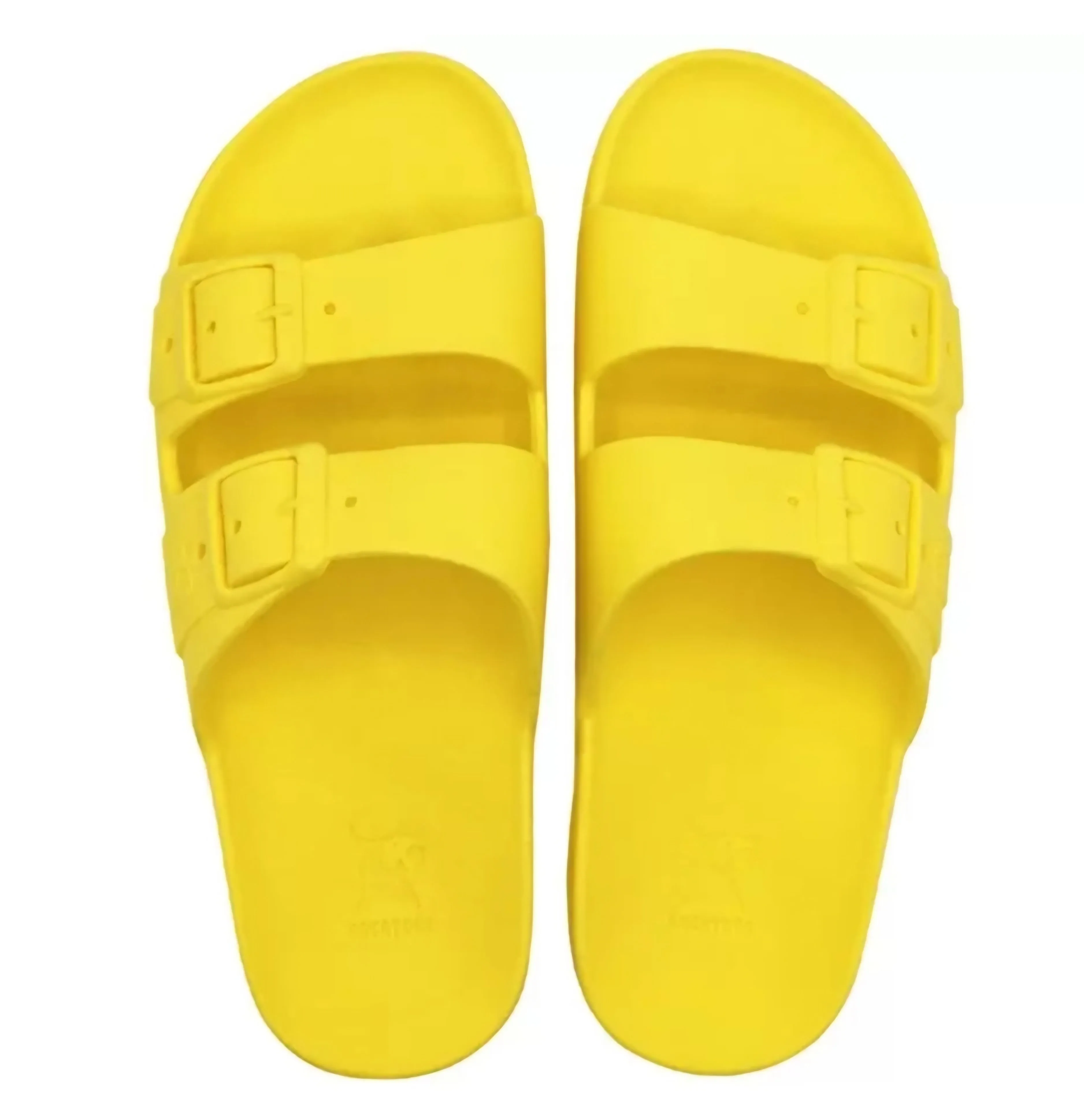 Cacatoès Jaune
