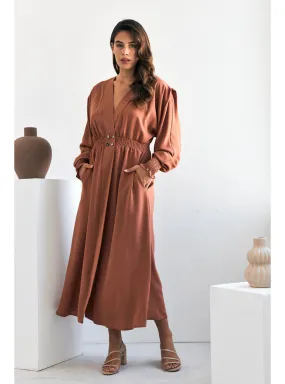 Camel - Topcoat