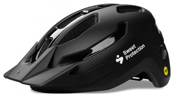 Casque Sweet Protection Ripper MIPS Noir 53/61