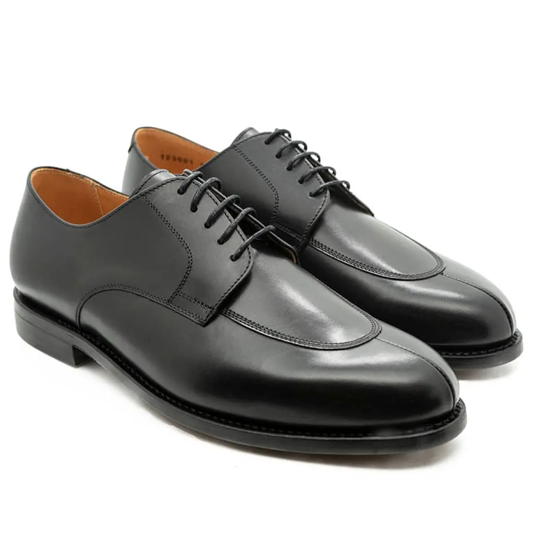 Chasse/Hunt cuir noir 2022