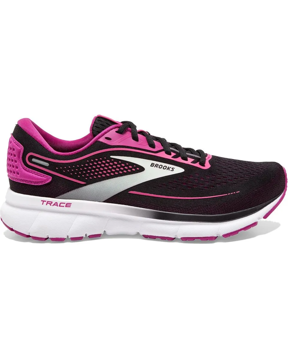 Chaussure de running Femme TRACE 2 Rose