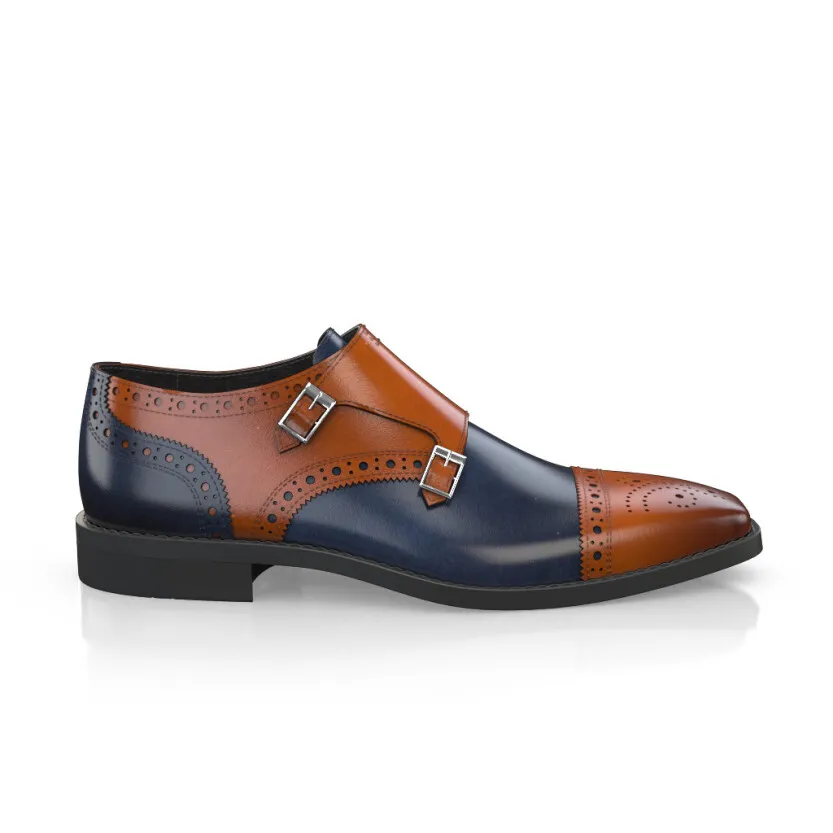 Chaussures derby pour hommes 10108 | Girotti