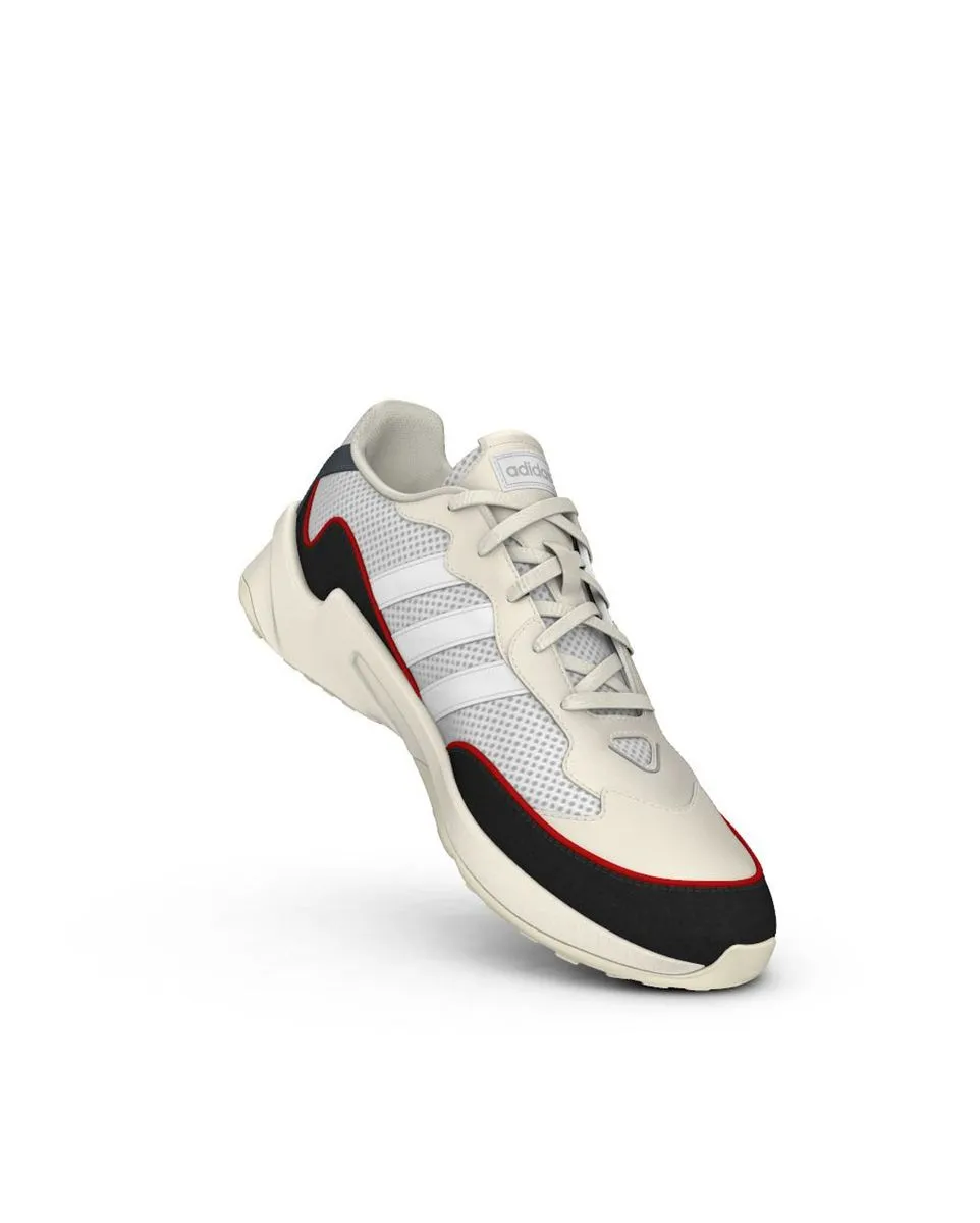 Chaussures mode homme 20-20 FX Blanc