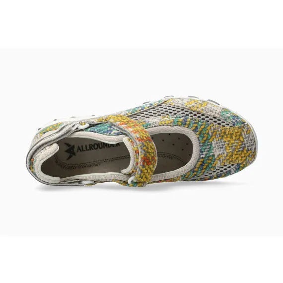 Chaussures NIRO Multicolore