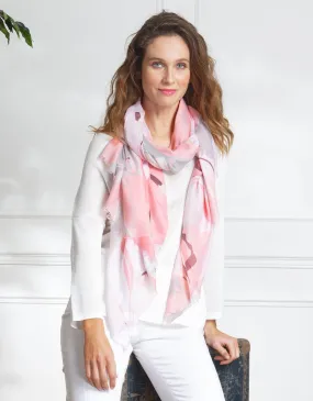 Cheche fantaisie rose - Collection
