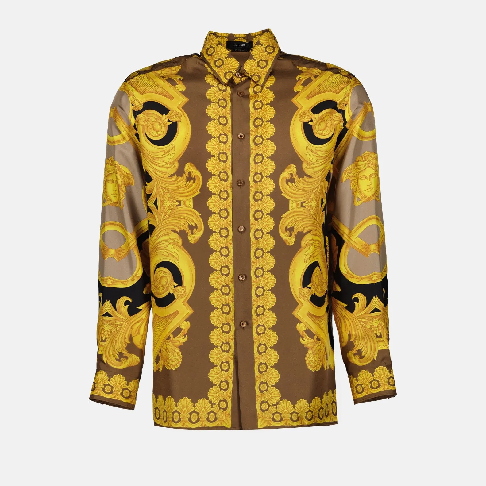 Chemise Barocco 660