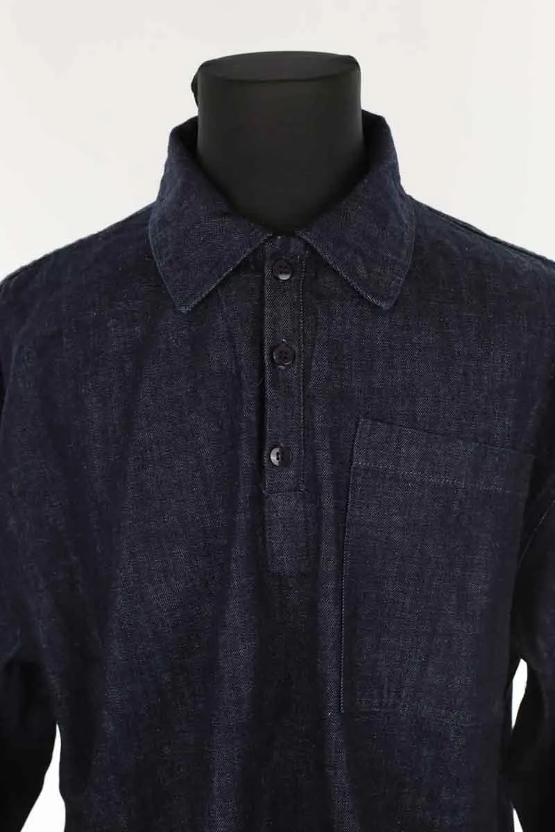 Chemise en coton