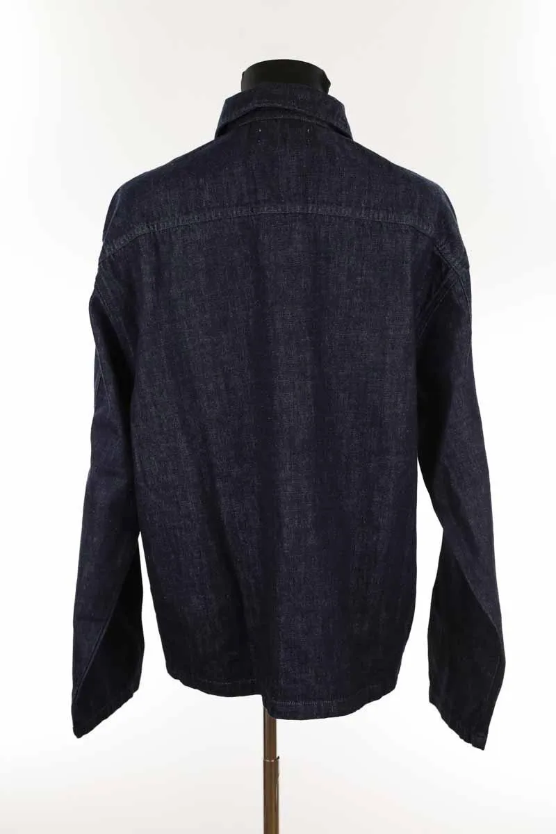 Chemise en coton