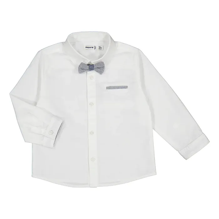 Chemise Garçon Mayoral