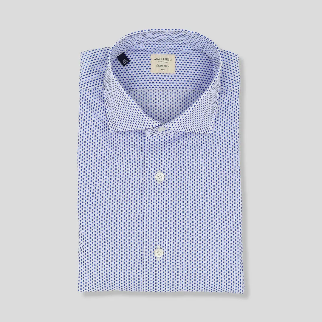 Chemise Mazzarelli B124 W 27