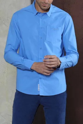 Chemise Popeline