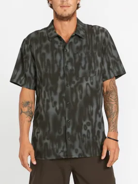 Chemise Ridgestone Stretch - Asphalt Black