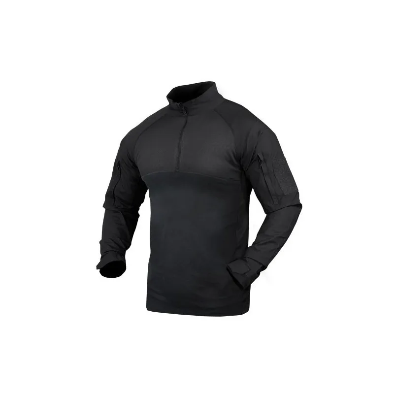 chemise ubas condor noire