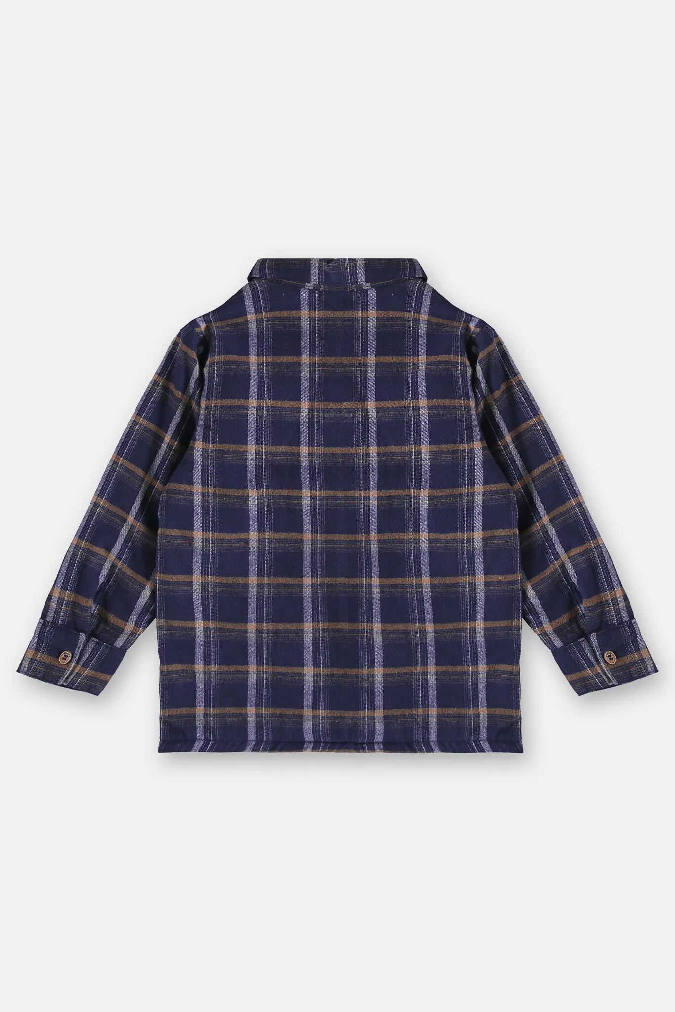 Chemise Up Baby Garçon
