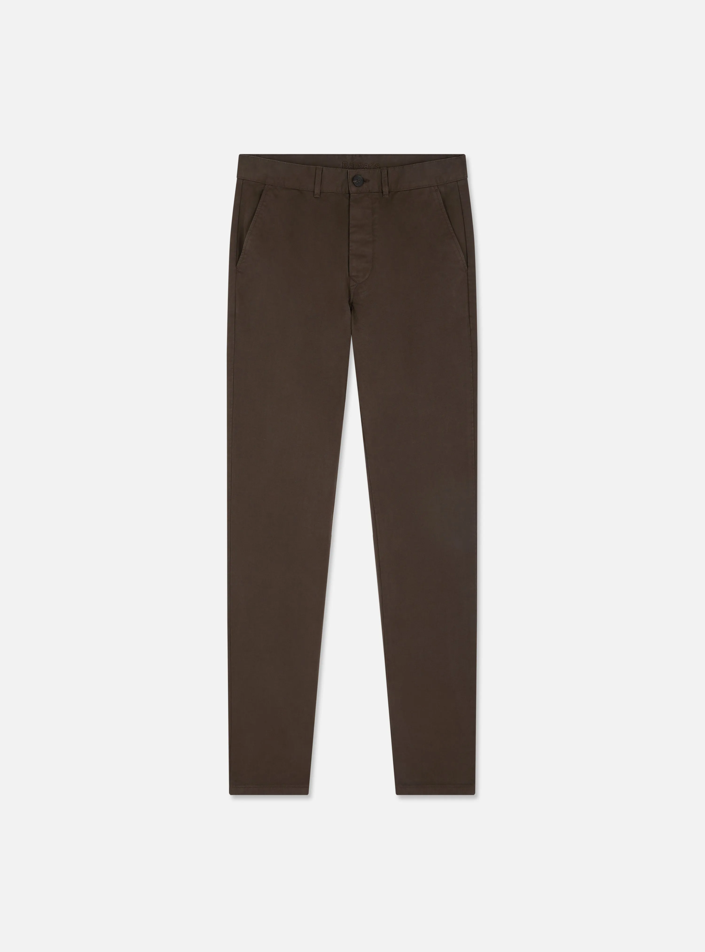 Chino Ajusté Charles Coffee