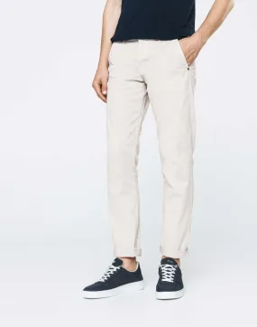 Chino casual mastic Bachelor