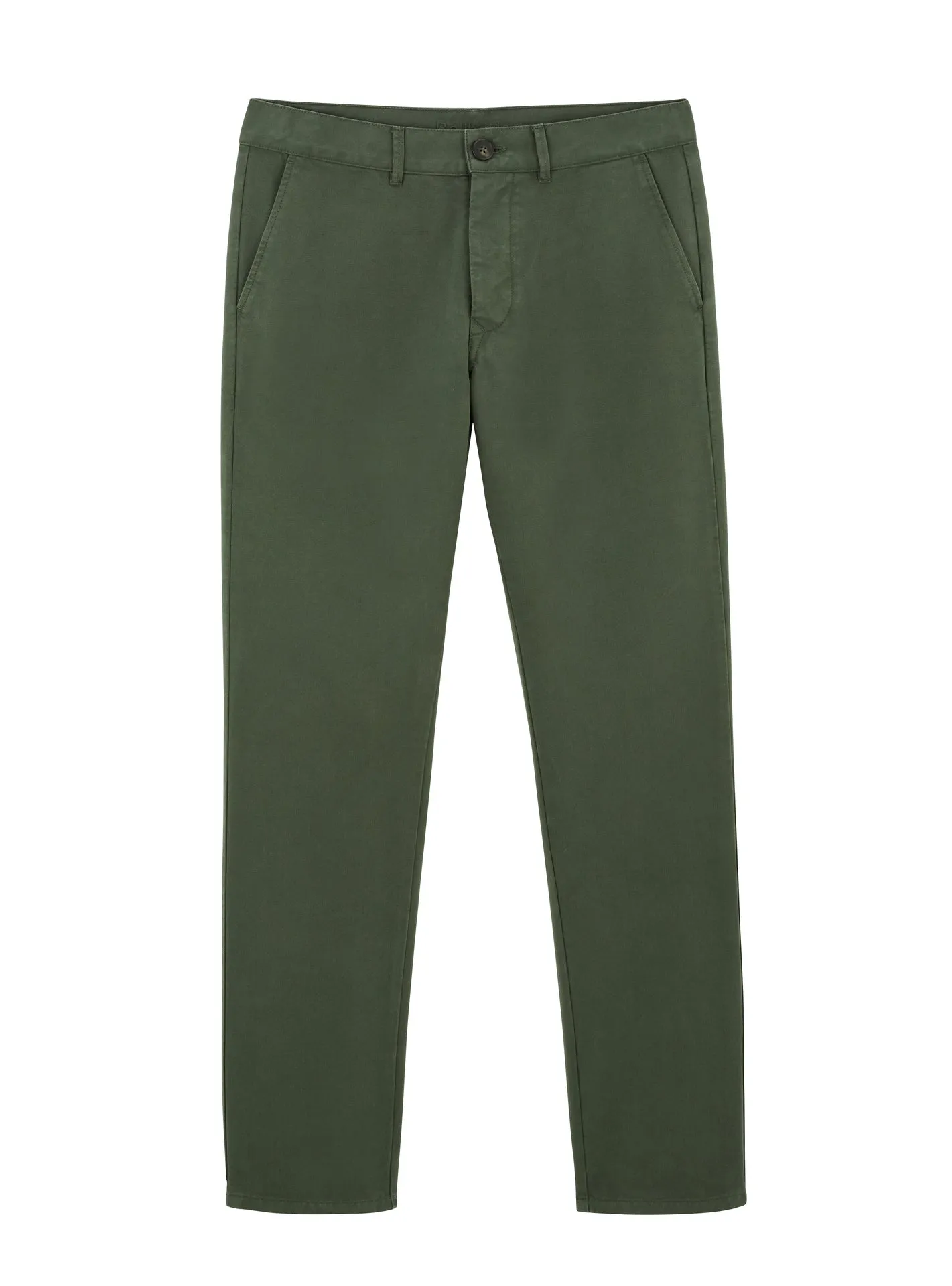 Chino Paul Khaki
