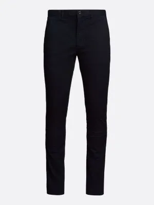 Chino slim Bleecker Essential | Bleu | Tommy Hilfiger