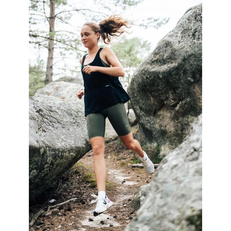 Circle Sportswear Get Comfy - Débardeur femme | Hardloop