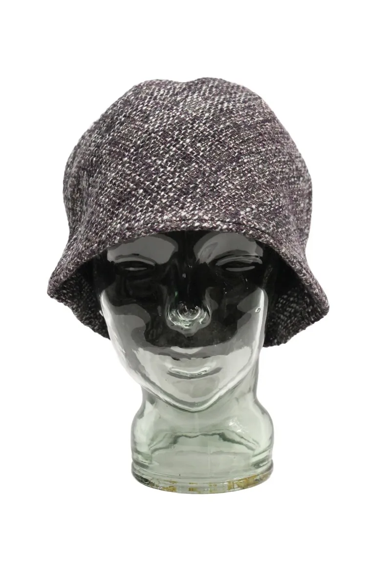 Cloche Gabrielle Couleur Multicolore