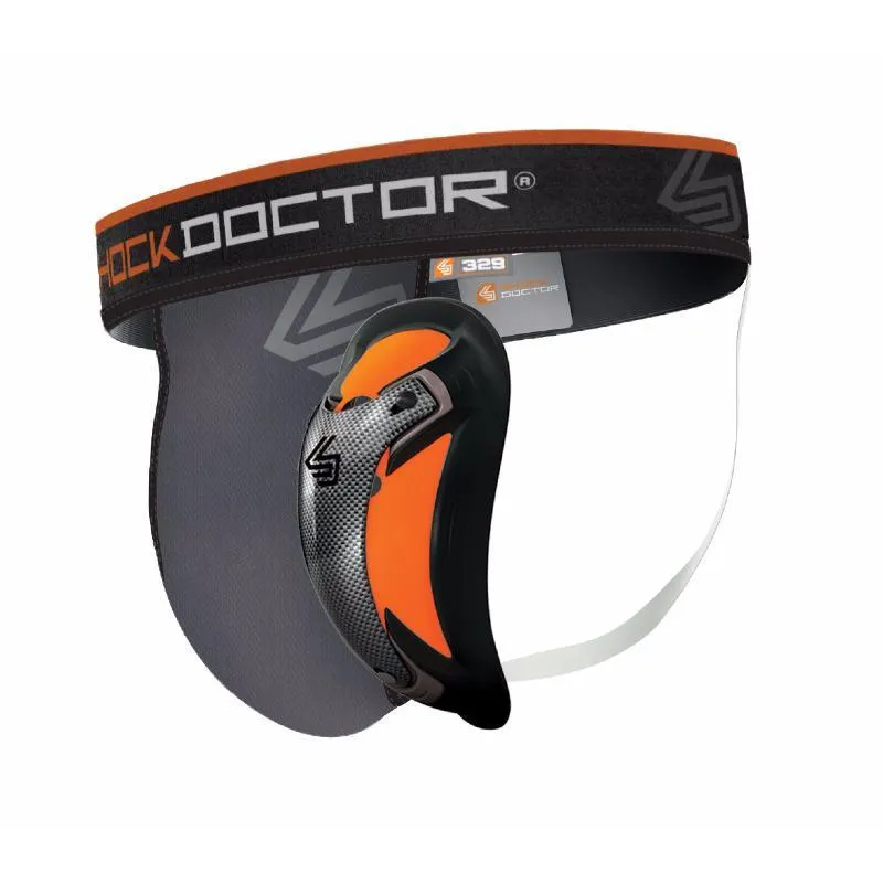 Coquille slip Shock Doctor