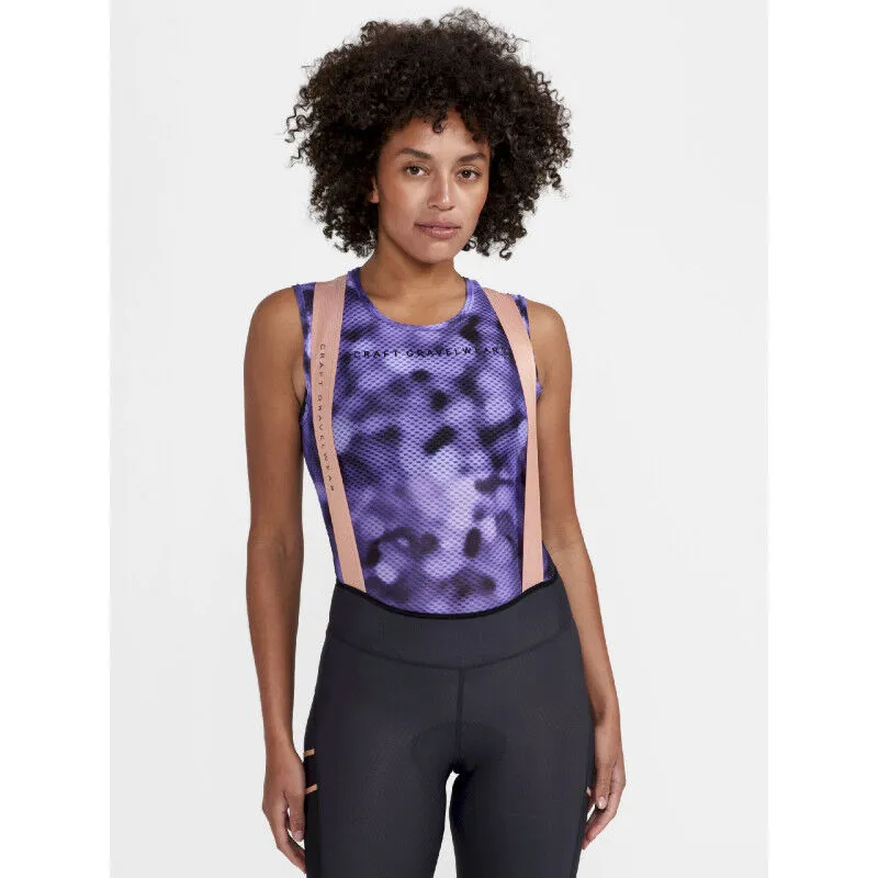 Craft Cool Mesh Superlight SL - Débardeur femme | Hardloop