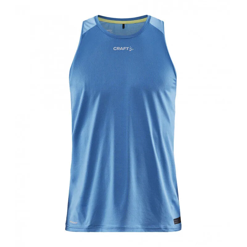 Craft PRO Hypervent Singlet - Débardeur homme | Hardloop