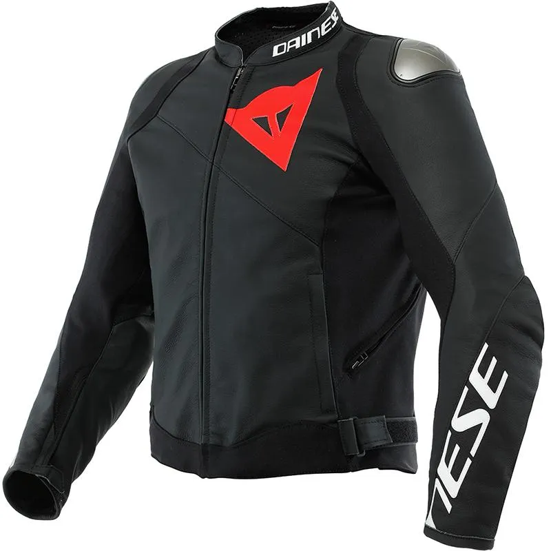  DAINESE Blouson cuir SPORTIVA  Blouson moto cuir