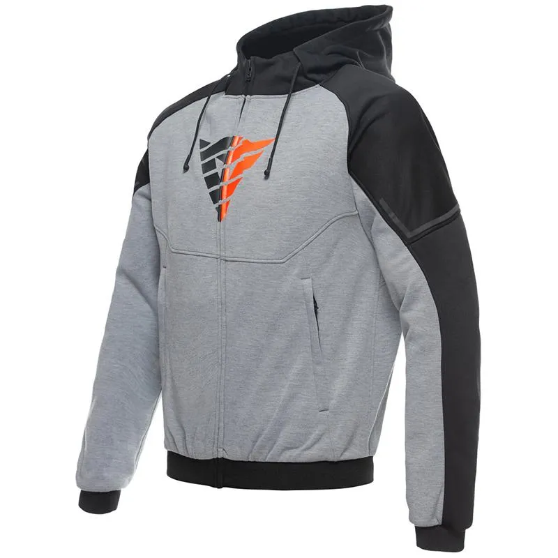  DAINESE Blouson DAEMON-X SAFETY  Blouson moto textile