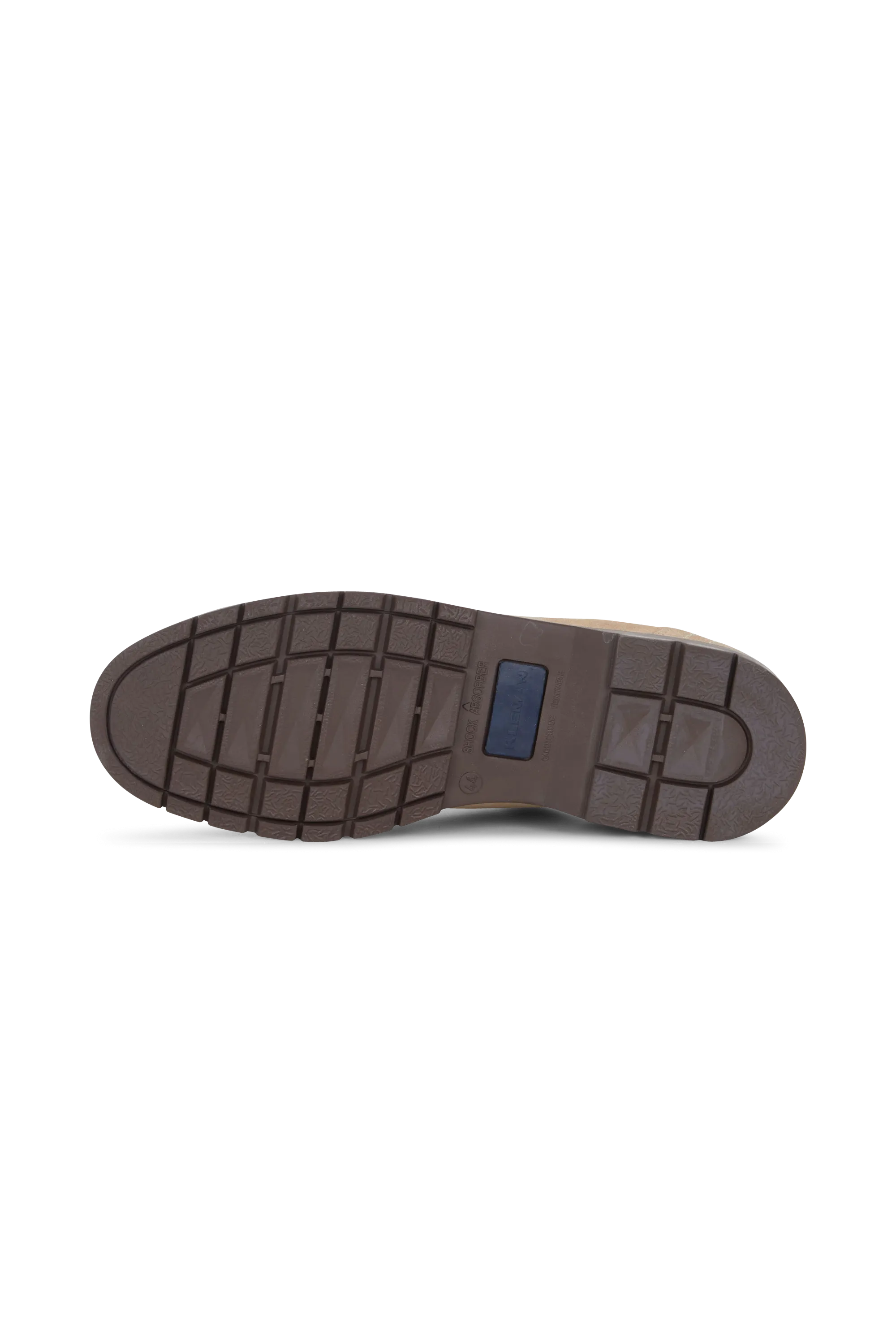 Derby Beige Kleman - Femme | Citadium