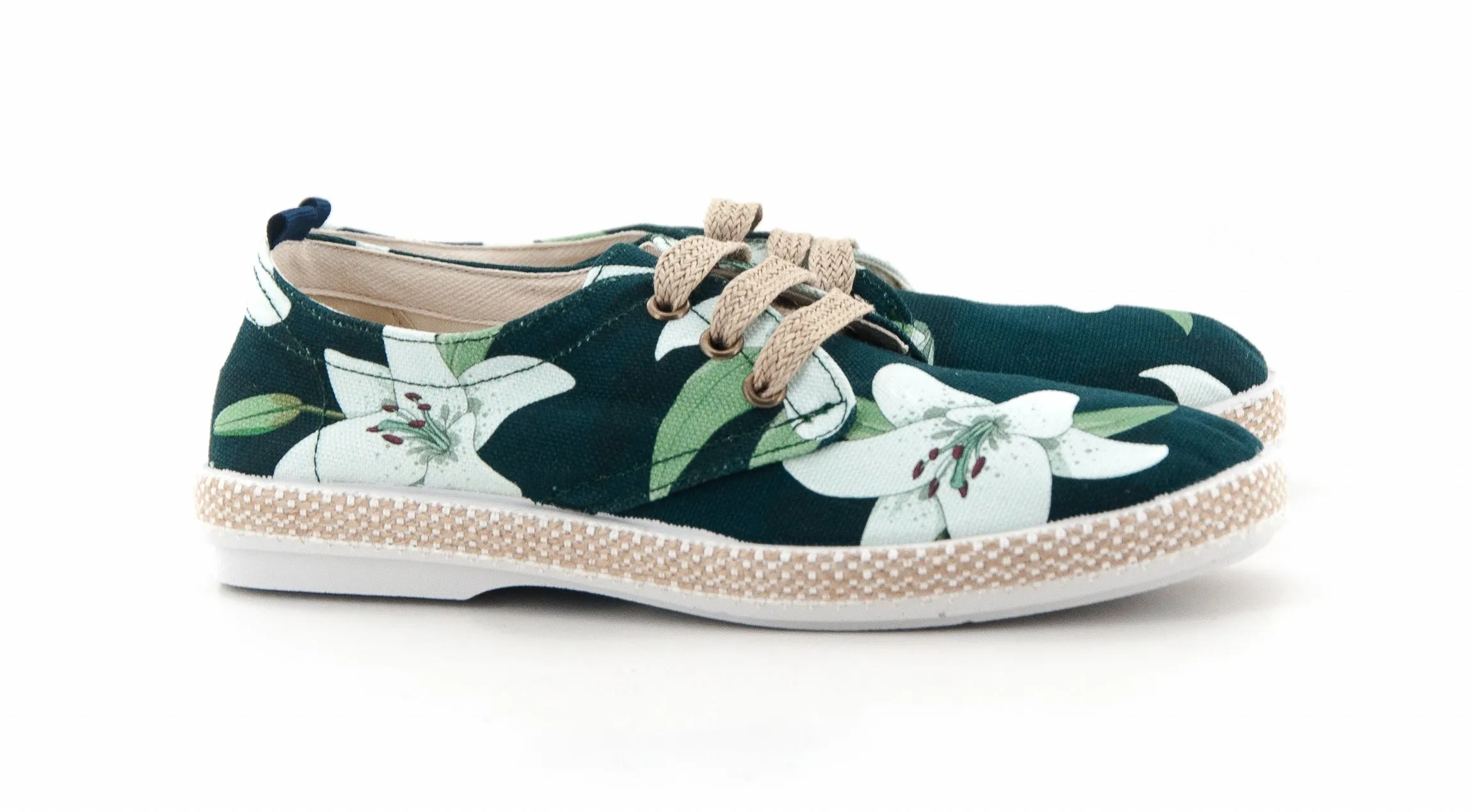 DERBY PETROL LILY W