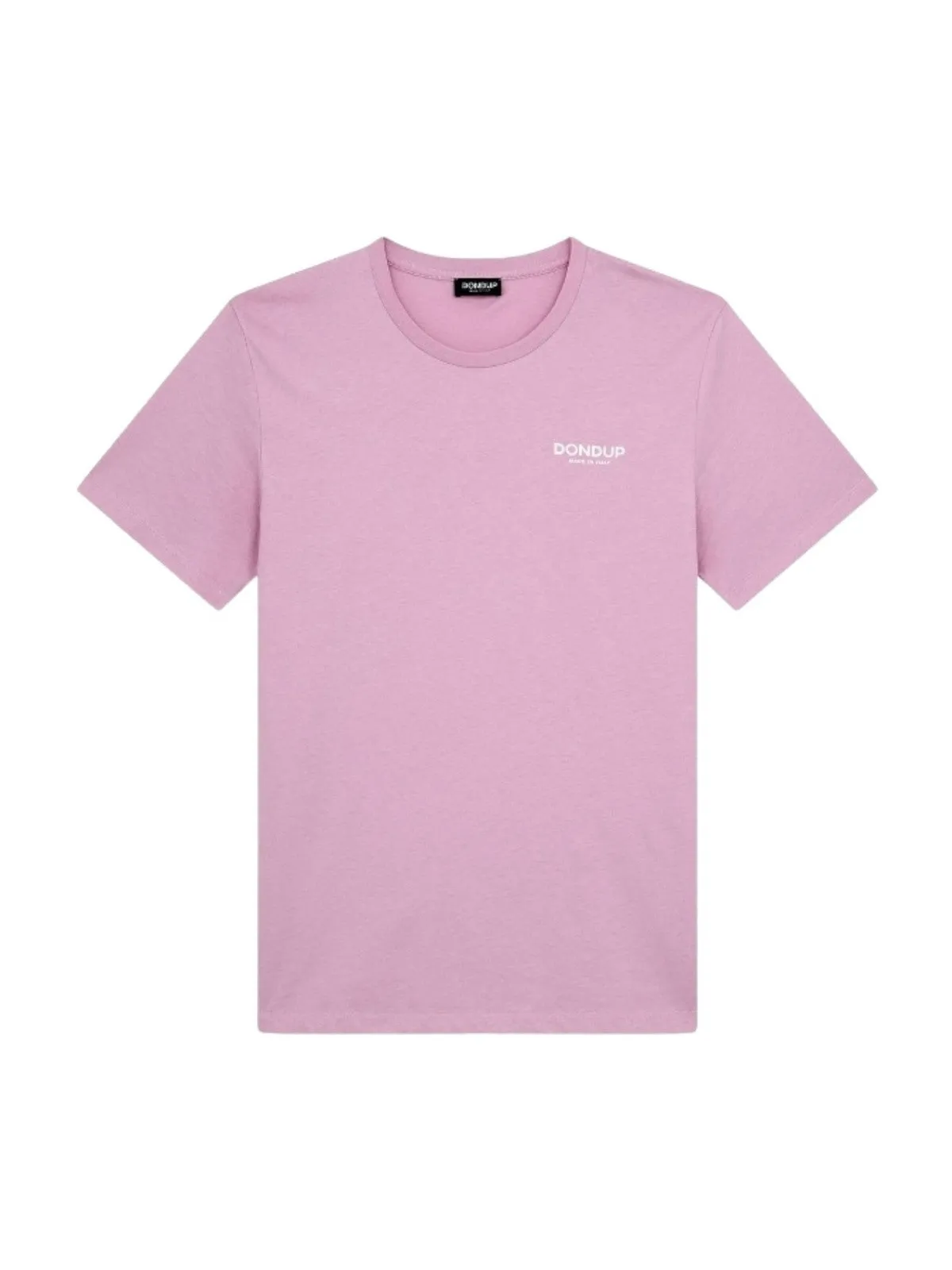 DONDUP T-Shirt et Polo Homme US198 JF0309U HN5 583 Rose