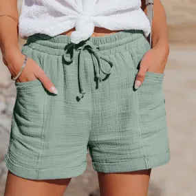 Emilie | d'été short femme