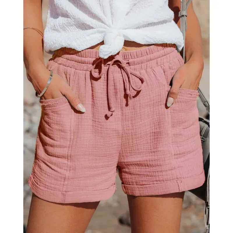 Emilie | d'été short femme